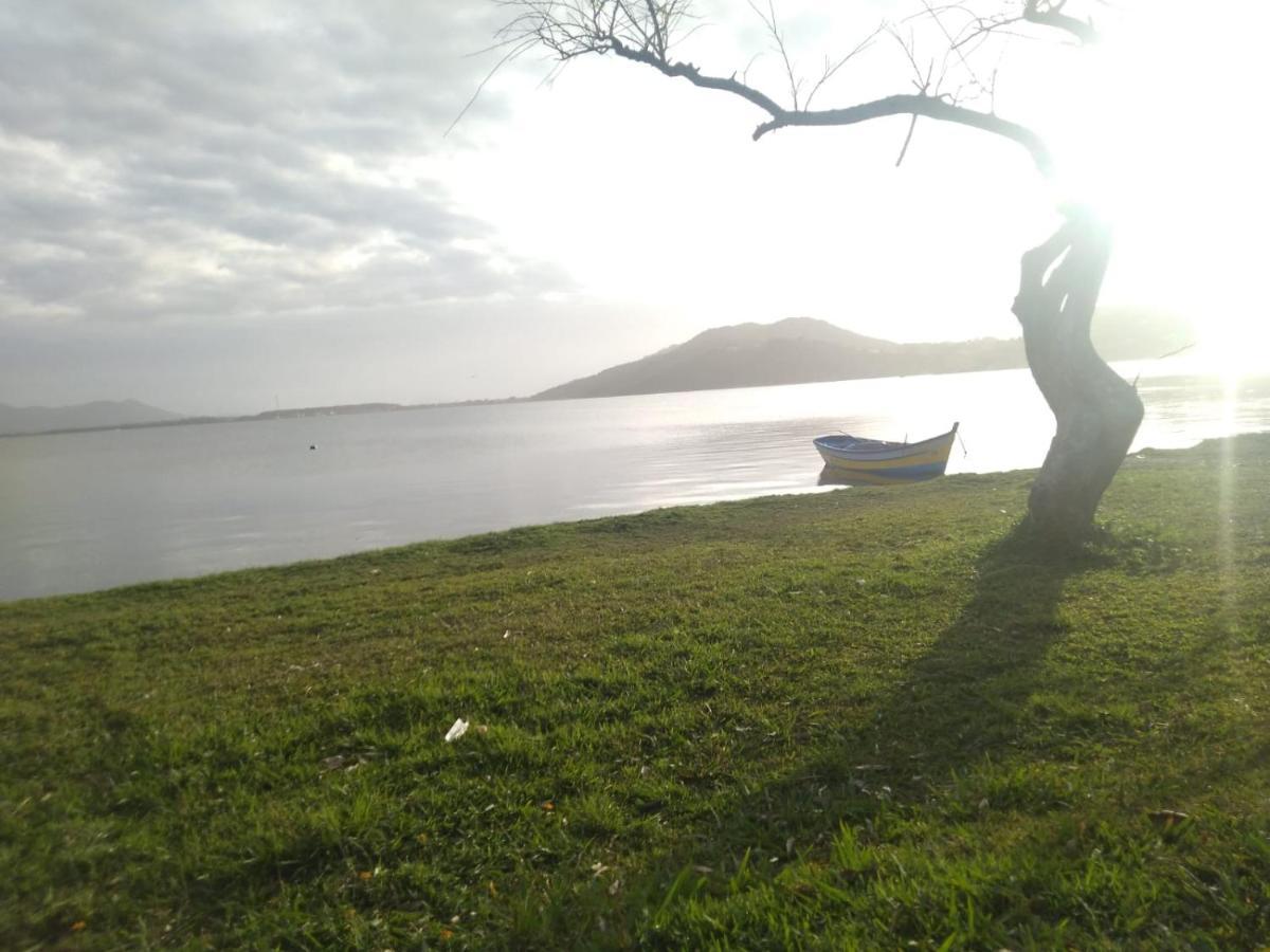 Flor Do Leste Florianópolis Buitenkant foto