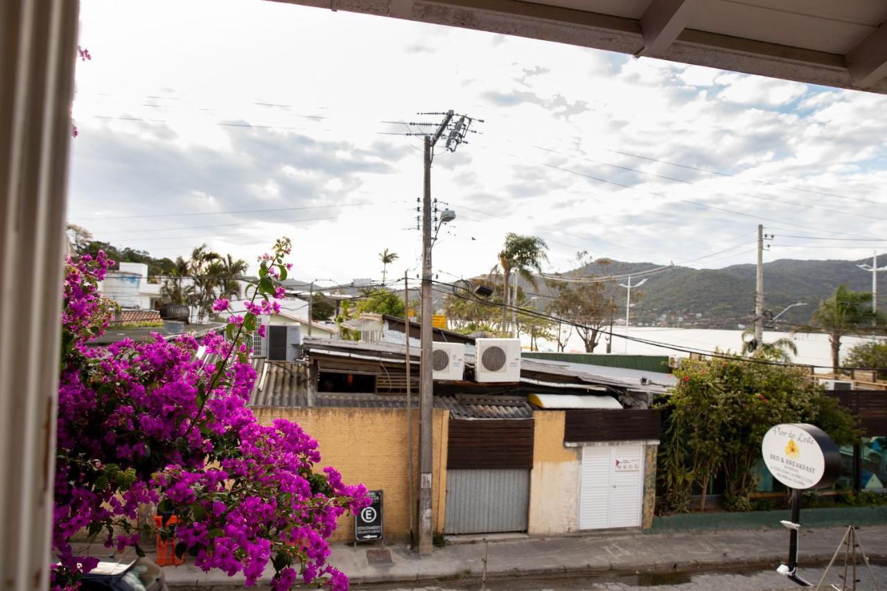 Flor Do Leste Florianópolis Buitenkant foto